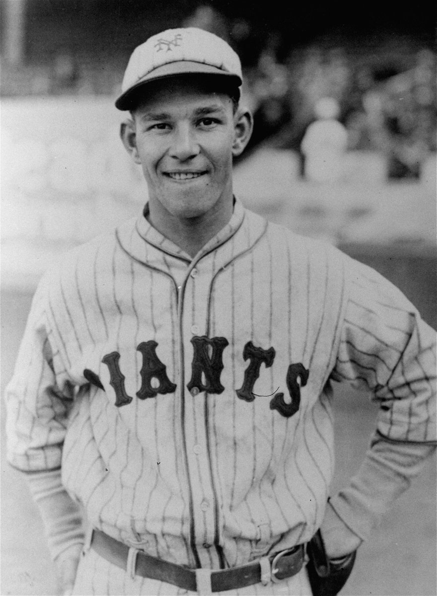 MLBStats's tweet photo. The four players are Mel Ott (4x), @MikeTrout (3x), Ted Williams (3x), and Jimmie Foxx (3x). https://t.co/akikGrLBwK