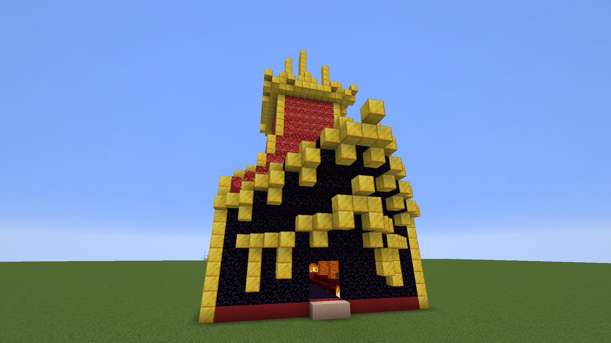 playoncon's tweet photo. Congrats to The Crimson for taking 1st place in our Minecraft Build Competition!
Thanks to @joehills & @DukethePianist for running the event. #POC13 https://t.co/qKhBnyNX4e