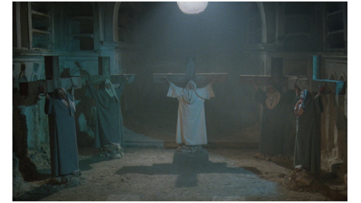 Severin Films tweet media