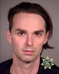 Patrick Mellon, 37, was arrested at the antifa riot in Portland & quickly released. He has been to numerous violent antifa protests in recent weeks.  http://archive.vn/ffB2j   http://archive.vn/2mXoi   #antifa  #PortlandRiots  #PortlandMugshots