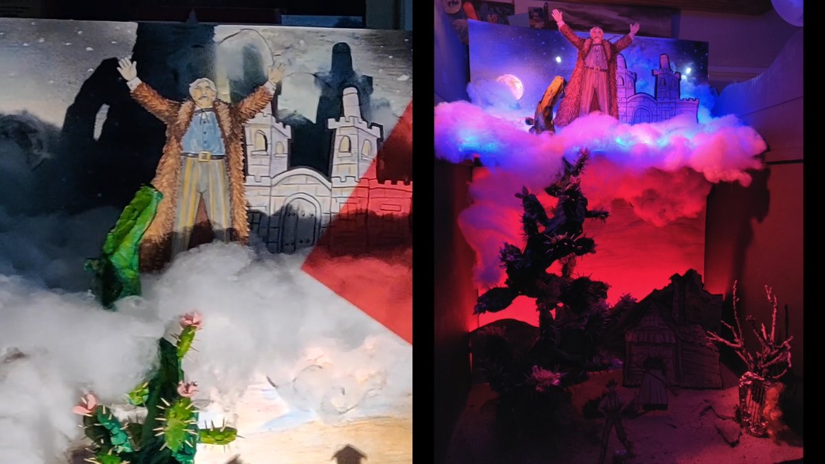 Our theatre team created a video for FAC Theatre School virtual summer camps demonstrating how the creative team collaborates in the process of moving from idea, to vision, to final product.

Watch on FAC Connect: ow.ly/jorU50ApiUr