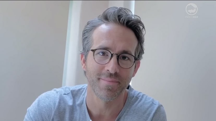 ilyryanreynolds's tweet photo. Let’s get #makeryanpay trending to help @pacificwild and @VancityReynolds Ryan will match your donation donate to Pacific Wild and make Ryan pay❤️ https://t.co/QVHr5yp0jJ