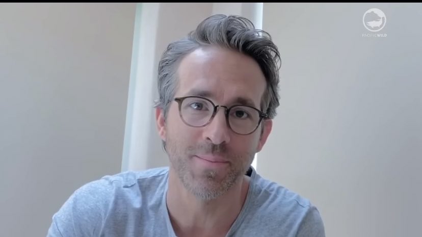 ilyryanreynolds's tweet photo. Let’s get #makeryanpay trending to help @pacificwild and @VancityReynolds Ryan will match your donation donate to Pacific Wild and make Ryan pay❤️ https://t.co/QVHr5yp0jJ