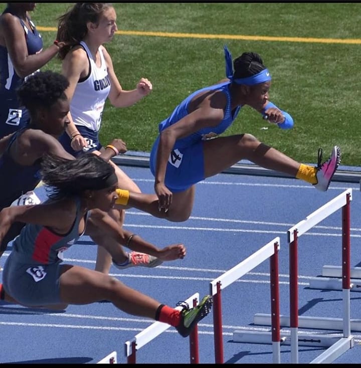 ChampionTalkMin's tweet photo. #TrackMagicExcellence
#teamtrackmagic
#BlackLivesMatter https://t.co/B1rJWV0X1e