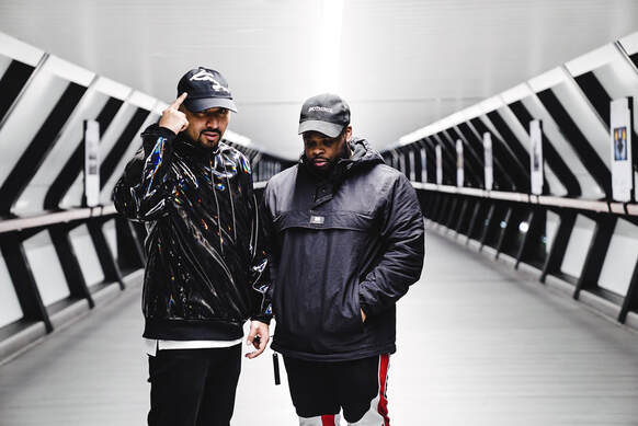 @CasscadeArtist Goes Off in his video 'Hurry Up & Buy' featuring @Joshimizu1 - https://t.co/r3wBF0W49h via @YourInfoDaily4 https://t.co/1sWZsMRYXc