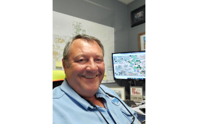 EmpoweringPumps's tweet photo. "One reason I was hired was to bring the #training program to the #utility. In two years, 20 operators have graduated from the #wastewater course, 18 operators have graduated from the watercourse." Read about Bert's path into the field. https://t.co/OUjB6jL1Ug #PumpTalk #IPOTW https://t.co/q521D8RNEQ