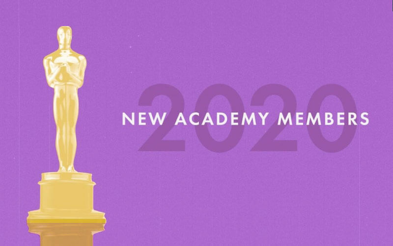 MeenakshiShedde's tweet photo. Visual effects #VFX supervisors #VishalAnand (#War) and #SandeepKamal (#Panipat), #editor #YaelBitton (#machines) and founder of @qubecinema #VSenthilKumar
are among the 12 Indians offered membership to the #Oscar @TheAcademy. Hearty congratulations! https://t.co/0QeKKNPrs0