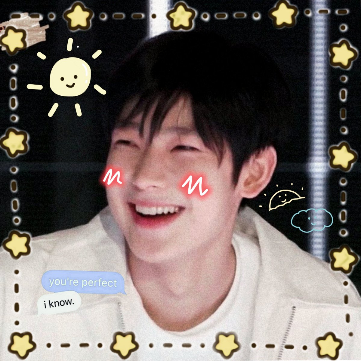 8ITEEZ's tweet image. Akutuh lemah kalo denger orang yang suaranya bagus like mereka ini 😥
#StayWithILAND #YouCanDoIt_ILAND #ILAND_EP2 #ILAND_GROUND_FIGHTING #아이랜드 #아이랜드