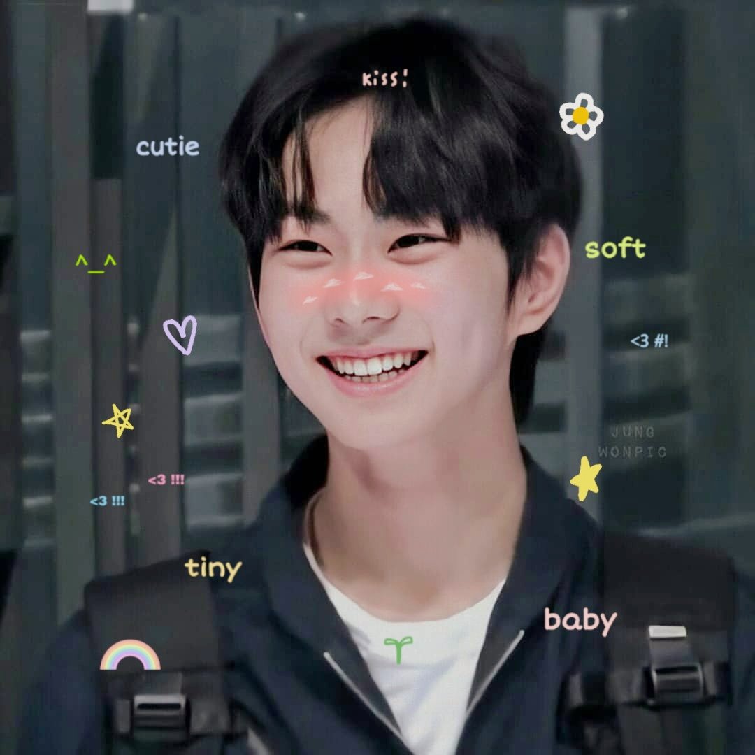 8ITEEZ's tweet image. Akutuh lemah kalo denger orang yang suaranya bagus like mereka ini 😥
#StayWithILAND #YouCanDoIt_ILAND #ILAND_EP2 #ILAND_GROUND_FIGHTING #아이랜드 #아이랜드