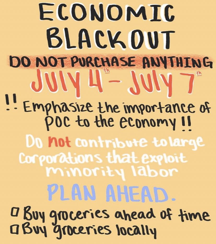artbyjacstudio's tweet photo. Due to my usual Sunday ring update being in the middle of this timeframe, I am officially POSTPONING IT! I want to spend the 4th-7th working even harder to promote the amazing Black owned businesses in my life. 

(( Please check out the poll below )) https://t.co/HLj6iRFsrl