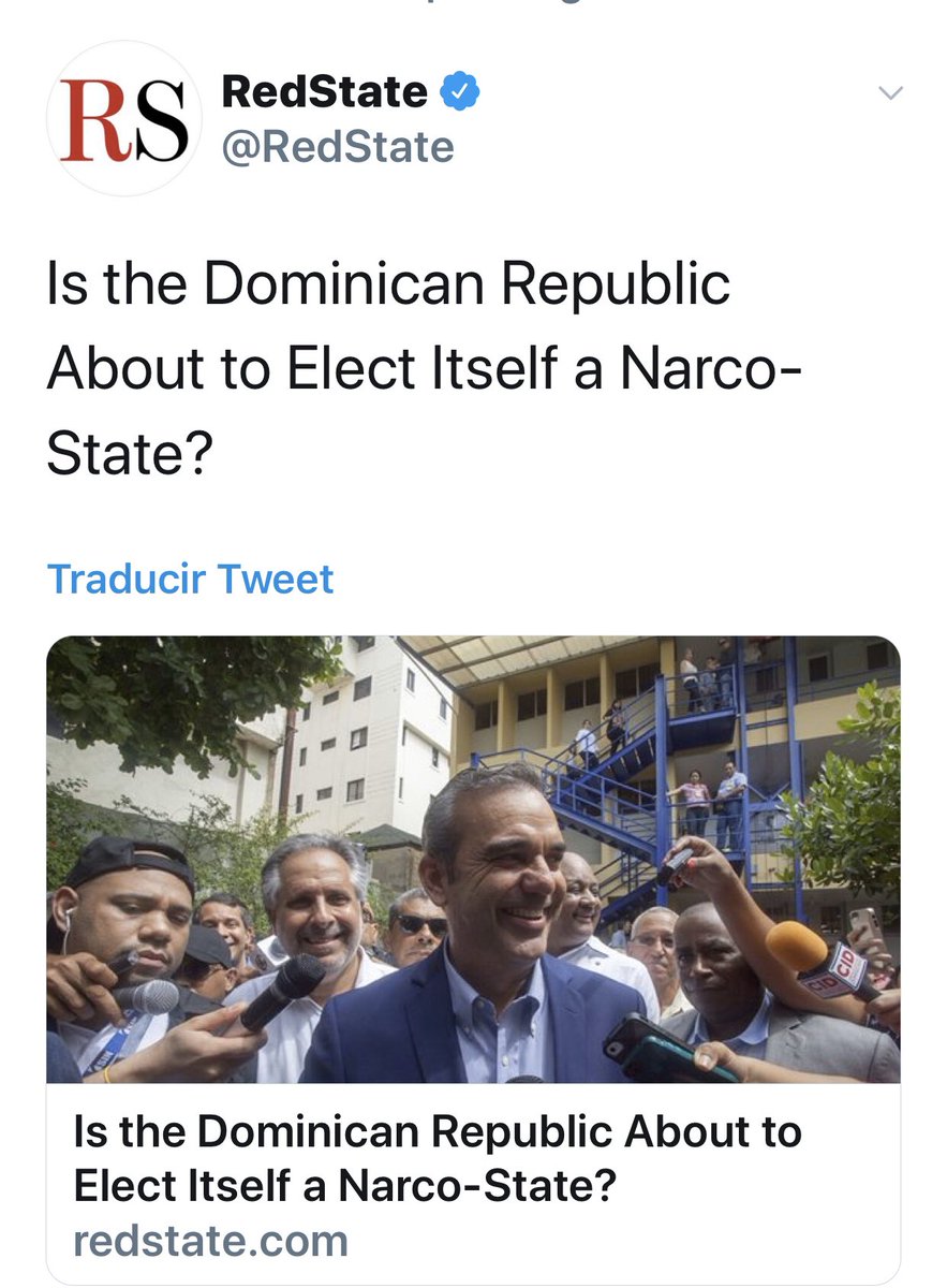 DeyaniraGomezH's tweet photo. ¿La pregunta es si nosotros, los habitantes de la #RepúblicaDominicana queremos elegir por cuenta propia en #NarcoEstado?
@ingdimitriv, traduce la vaina que no entendí bien! 😱
#PRMCaposDeCorbata. https://t.co/F2Vy3c90NQ