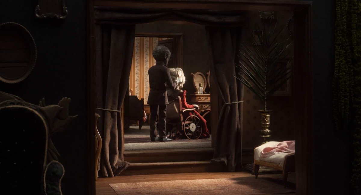 Jplfilms's tweet photo. ÉVENEMENT!
UN CŒUR D'OR, le court métrage de Simon Filliot est terminé !
Un superbe conte contemporain en stop motion produit par JPL Films.
Merci à toute l'équipe 💛
@ARTEfr, @france3Bretagne, @TVR35 @TebeoTV_Tebesud, @regionbretagne, @LeCNC #Procirep #Angoa @Fondationfrance. https://t.co/38Qth9dayT