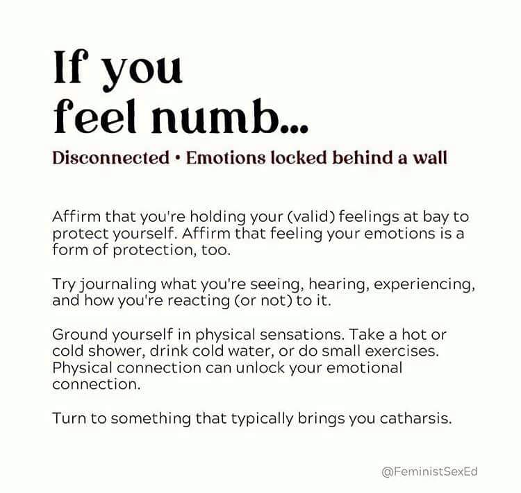 Here is something I saw and saved a little bit ago - some really great tools to identify and respond to a decent array of stress responses