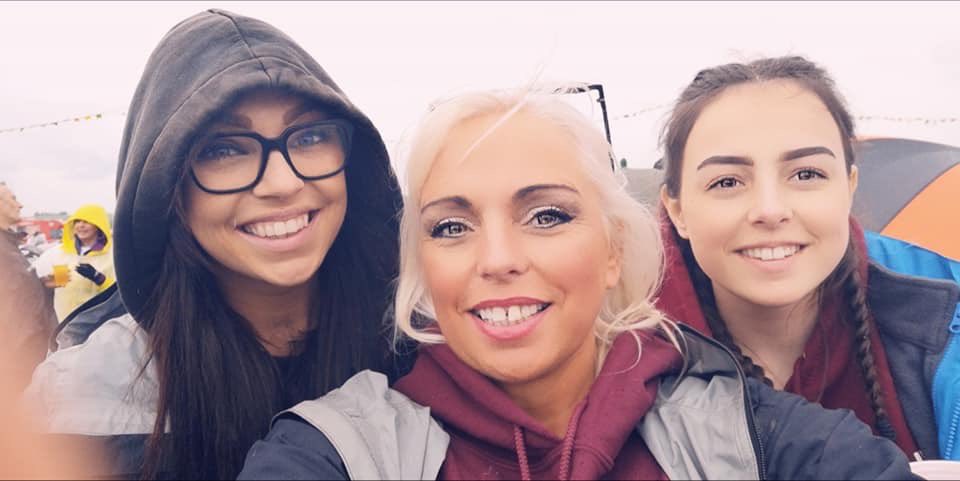 _Meeshey's tweet image. #80sLockdownFest2 ♥️🙌😁🥳