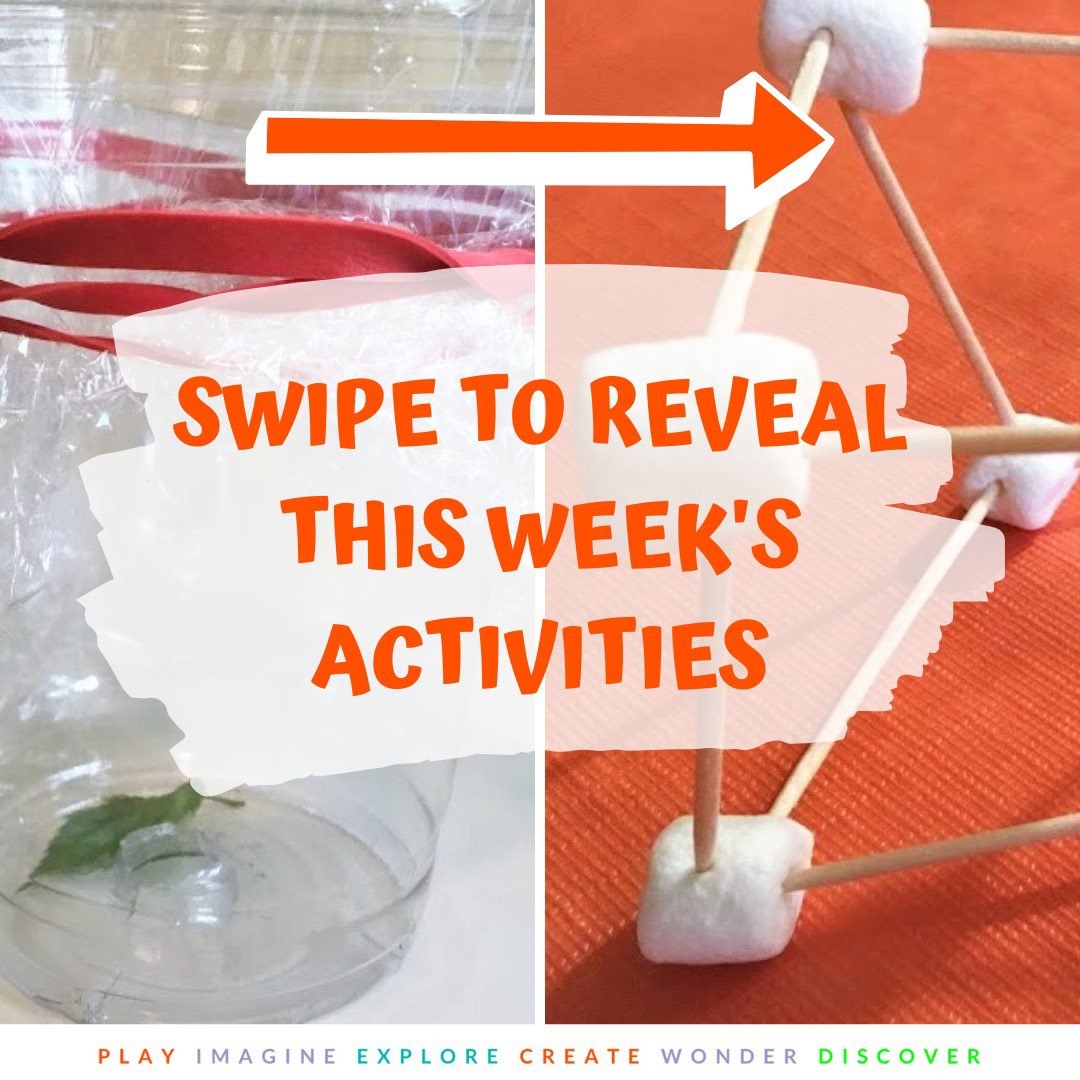 discoverWCM's tweet photo. Do you have extra marshmallows going stale from 4th of July festivities or from last week’s activity? Are you looking for a way to spice up your daily walks? 🔬Well, look no further than our WCM At Home activities!
https://t.co/FnNkBVpWqA
#WCMAtHome https://t.co/F0lSAPNlDu