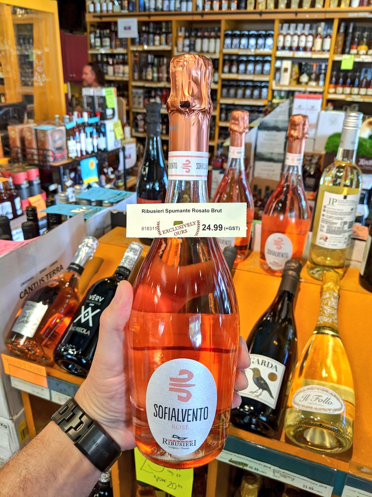 Kensington Wine Mrkt tweet media