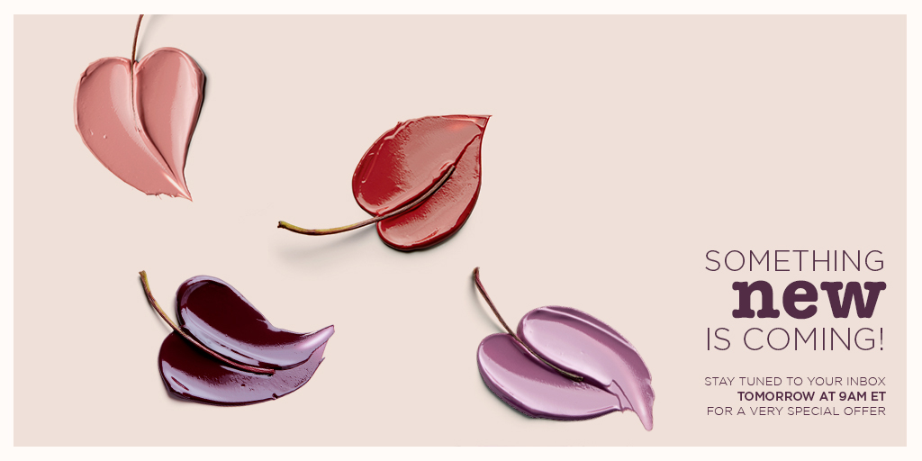 📢📢📢 something new is coming!📢📢📢