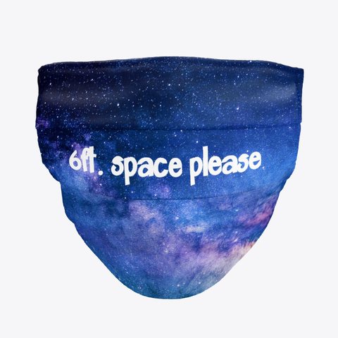 unchartedzone's tweet photo. NEW MERCH!! Get yours at the link below.

This collection encourages you to stay 6 feet apart. Teespring will donate $1 for every face mask sold to "No Kid Hungry". As always, Thank you for your support of The Uncharted Zone. Stay Safe Friends.

https://t.co/BUSTDYmRpm https://t.co/DaUio4HXl4