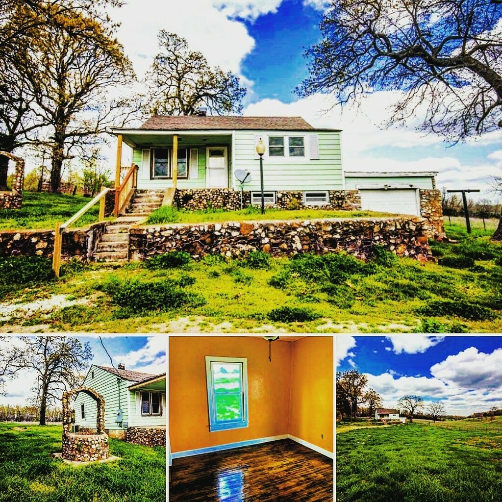 KrisSoltysRE's tweet photo. This #amazinghome is perfect for those looking to #downsize or someone looking for a #firsthome! Plenty of #land and #character in this #oldhome! Just give me a call today to see it for yourself!
417-771-2765
#home #house #design #homedecor #re… https://t.co/lSWHdSBIc5 https://t.co/ZR2C5YZYDt