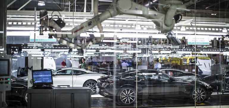 Supply_Day's tweet photo. US manufacturing breaks growth records, pandemic unknowns temper July outlook

https://t.co/z2h2olef8M

#supplychain #logistics #supplychainmanagement #warehouse #manufacturing #logisticscompany #transport #freightforwarding #supplychainsolutions #warehousing #technology https://t.co/R1Rj1t641f