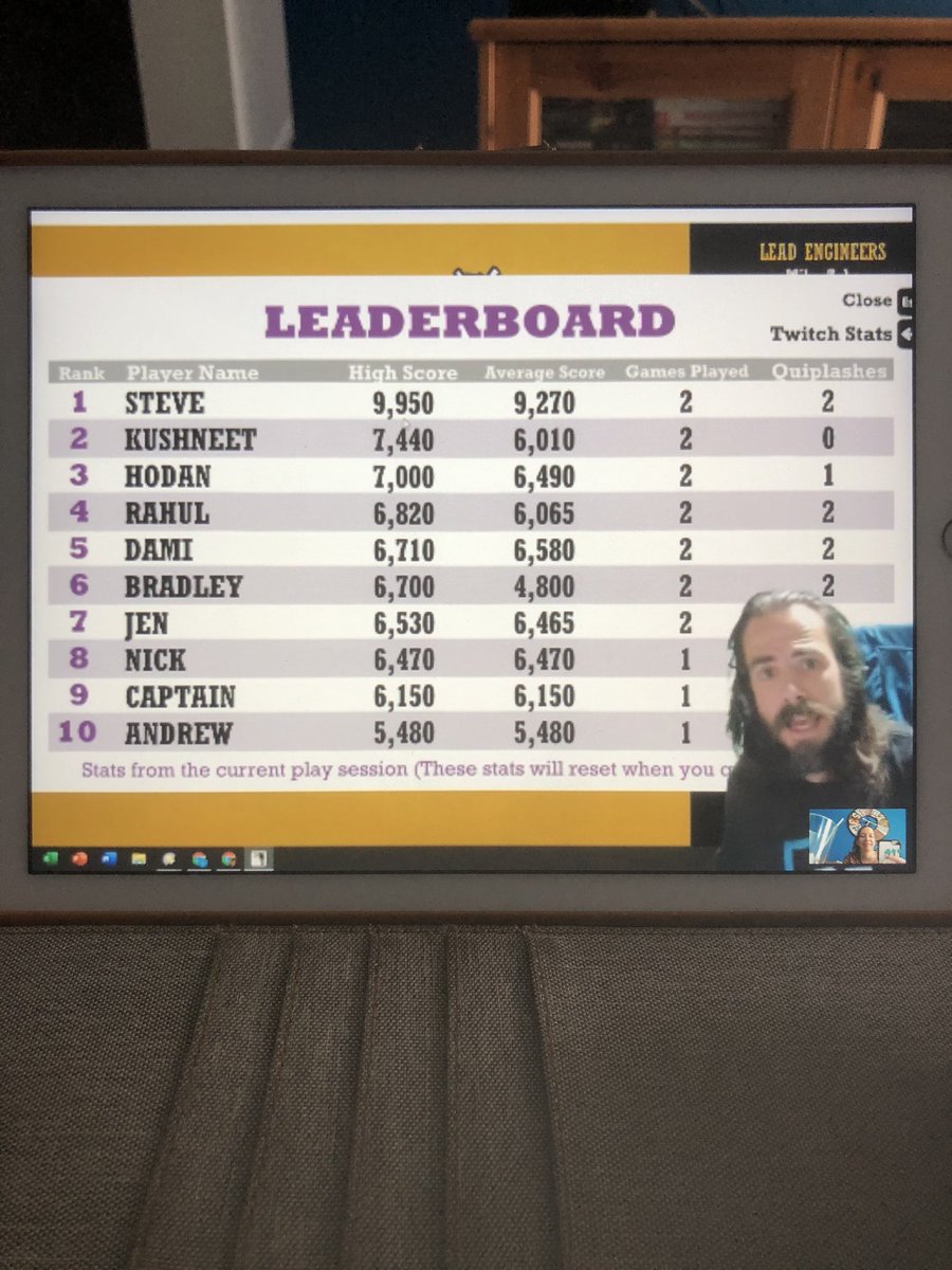 reshiftmedia's tweet image. Friday afternoon fun! #VirtualGameTime