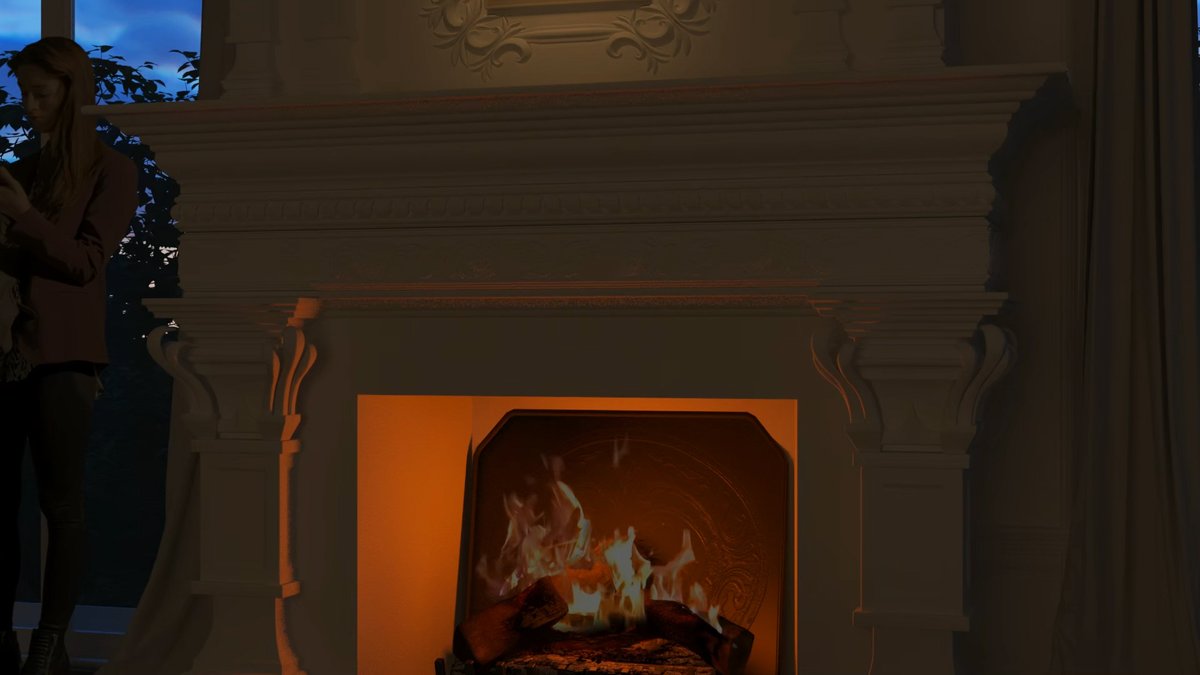 RendersOPEN's tweet photo. San Francisco house with fireplace, Viurtual Tour
#architecturalrenders #virtualtours #interactivearchitecture #3D #360view #renderinmotion
@ArchitecturalRendersOPEN
Chimenea en una casa de San Francisco, Recorrido Virtual
#rendersdearquitectura #3d https://t.co/LhjWdfYKuy