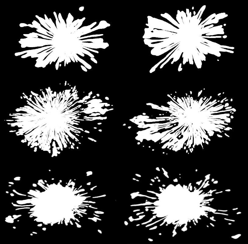 Substance Designer Beginner Quick Tip 21 (Easy Splatters)

A good method to make Splatters

#SubstanceDesigner #Quicktip #Procedural #Details #CG #Texturing #3dart #effect #stylized #cgiart #cgi 
#Substance #textures #materials #madewithsubstance