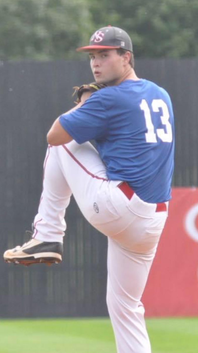 Congratulations to 2016 <a href="/NorthScottHS/">North Scott High School</a> graduate and Pitcher <a href="/ryanmiller_13/">Ryan Miller</a> on committing to finish his collegiate baseball career at Creighton University #LancerBaseball <a href="/NSTRalfs/">Travis Ralfs</a> <a href="/mattcoss78/">Matt Coss</a>