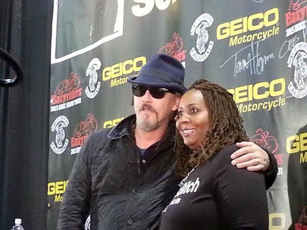 Happy Birthday to Tommy Flanagan! 