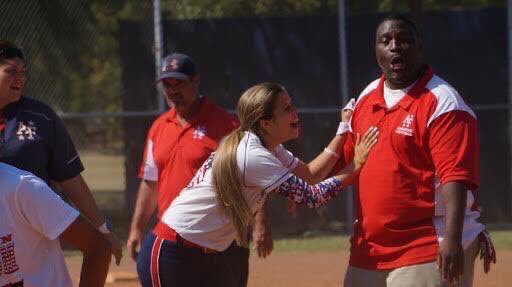 Colbiejo_'s tweet photo. 🗣HBD to the best coach in the business, hands down. @AFGoldNTX believes in every single athlete that comes his way &amp; you have a way of leaving everyone better than you found them. My life is forever impacted bc of you! I miss you &amp; am so thankful for your influence in my life!!! https://t.co/9jo517bgKT