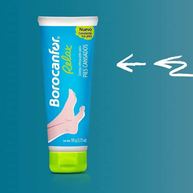 Leiros_ve's tweet photo. Luego de un día cansado, es momento para consentir tus pies 👍💙⠀⠀⠀⠀⠀⠀
Obtén una experiencia refrescante con Borocanfor Relax.
#HagamosNegocios, #GrupoLeiros #Leiros #Distribución #piescansados #relajación #Distribuidor #Farmacia #Cansancio #NuevaEsparta https://t.co/F7WbItNPX6