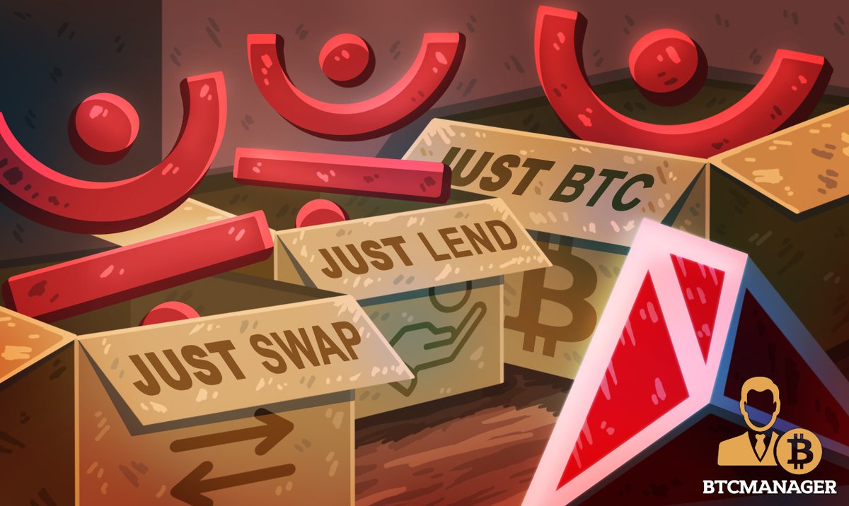 cryptodotnews's tweet photo. #Tron (#TRX) Jumps Into #DeFi Frenzy with Three New Products
BY: Shaurya Malwa
https://t.co/pHdkwsQQ7w #Compound #JST #JustNetwork #JustinSun #Scam https://t.co/zxPAGXpByH