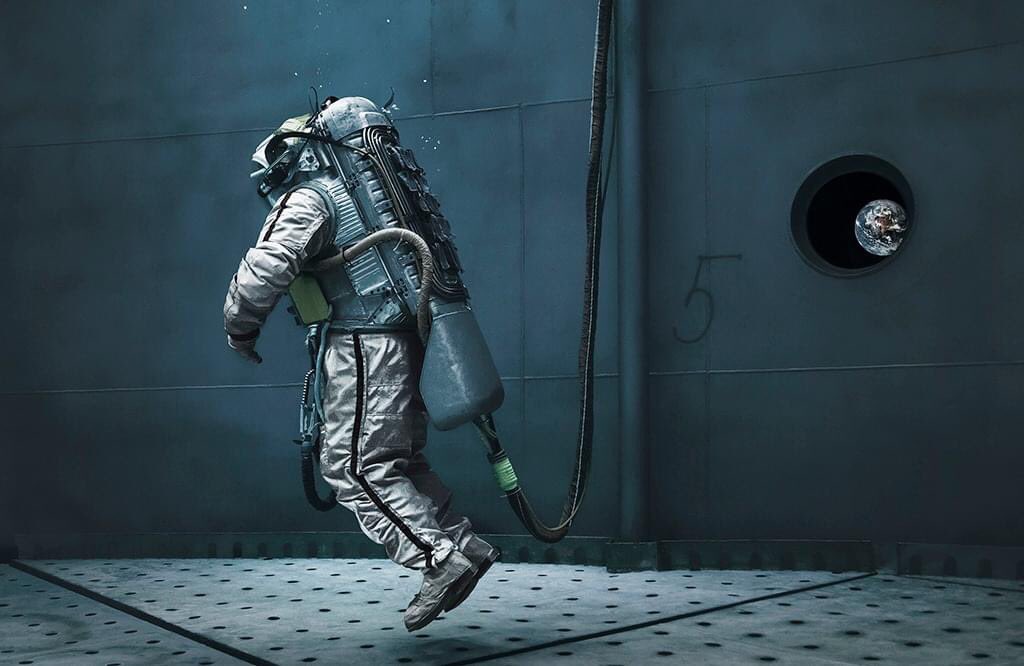 Backlight_FI's tweet photo. The #Space Works is one of the main #exhibitions of the Backlight #Photo Festival. The exhibition will take place Sep 12–Nov 8, 2020 at the Tampere Art Museum in #Finland.
Photo credits: Michael Najjar https://t.co/nUCtnWZiXj