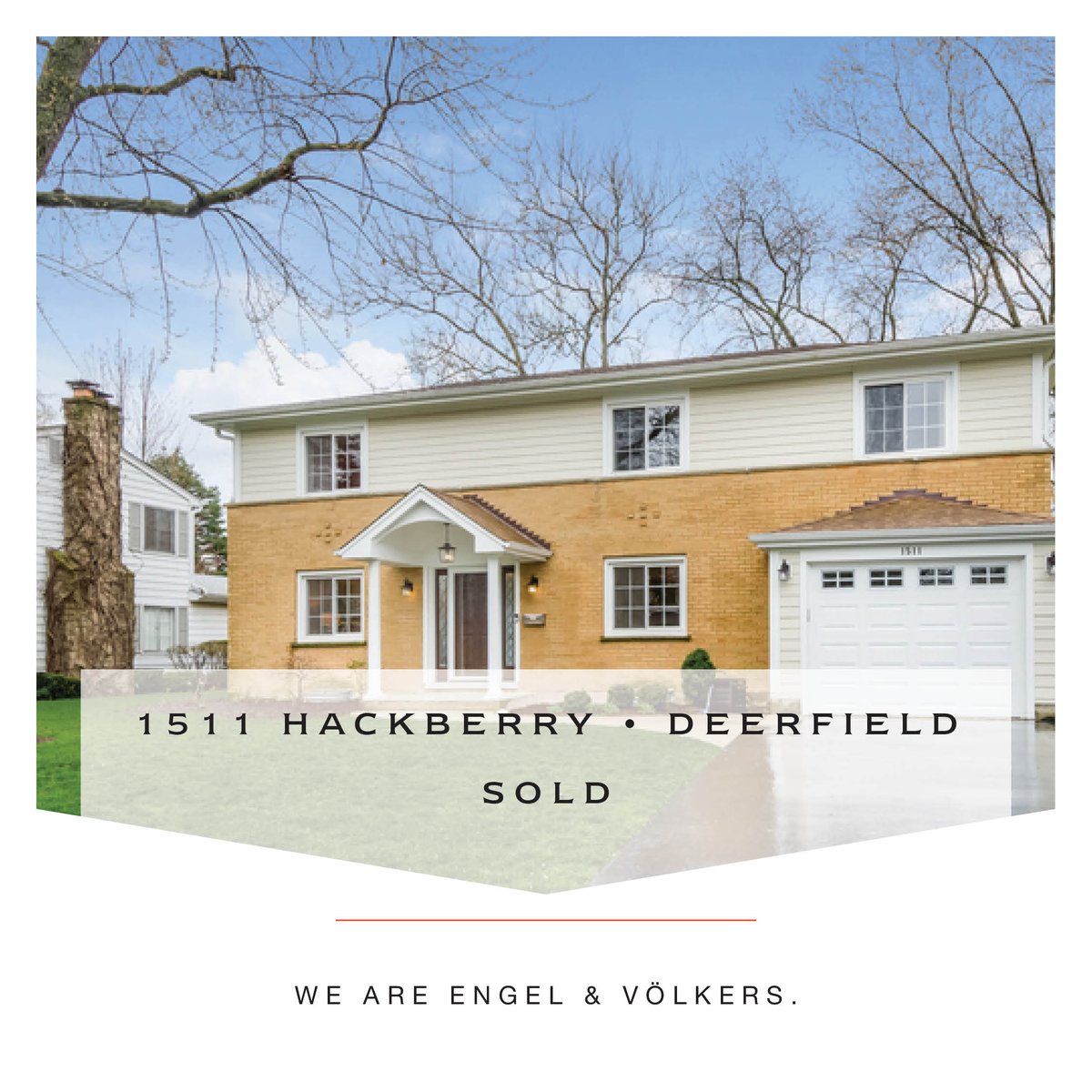 MaxGroupEV's tweet photo. We are thrilled to have sold this home in a great community.

#maxgroupev #realestate #evchicago #evchicagonorthshore https://t.co/0ddnjQJAQ6