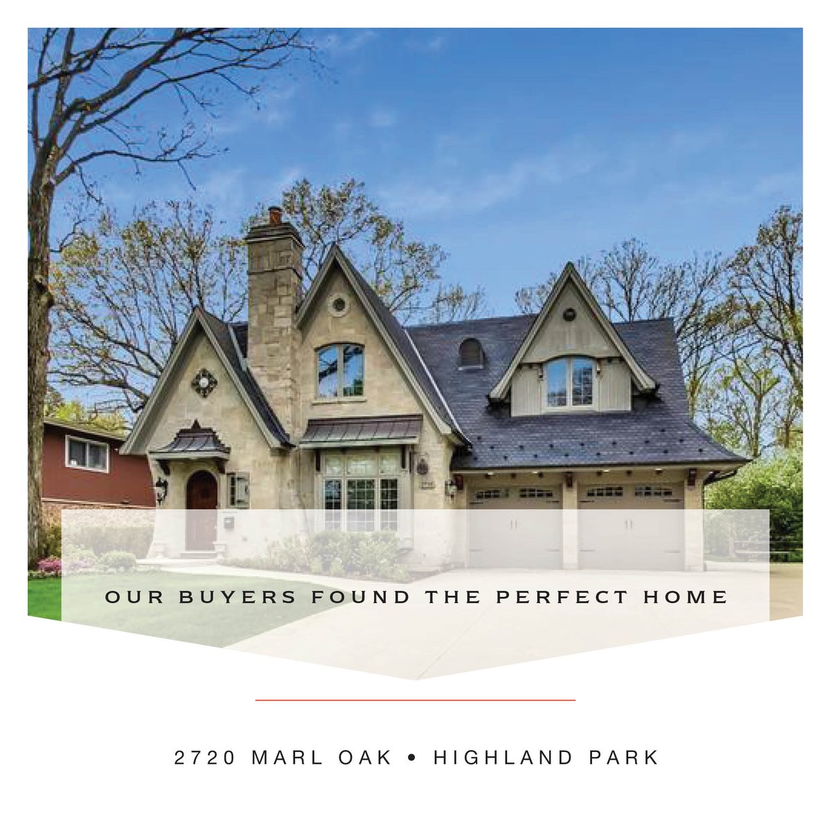 MaxGroupEV's tweet photo. We are thrilled to work with fabulous buyers who found their dream home.
#maxgroupev #realestate #evchicago #evchicagonorthshore https://t.co/x40vcmGehS