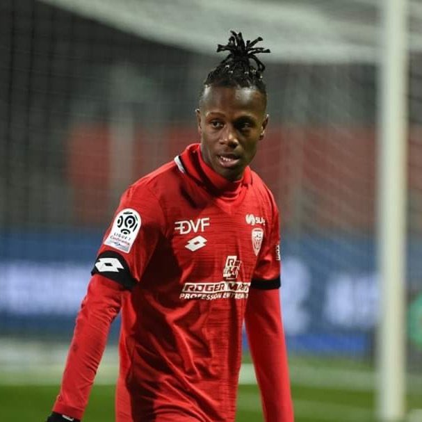 Schalke Daily On Twitter Schalke Could Terminate The Contract Of Hamza Mendyl He Could Then Join Dijon The Club He Was Sent On Loan To On A Free Transfer Bienpublicsport S04 Https T Co Wbhzvpv8dp