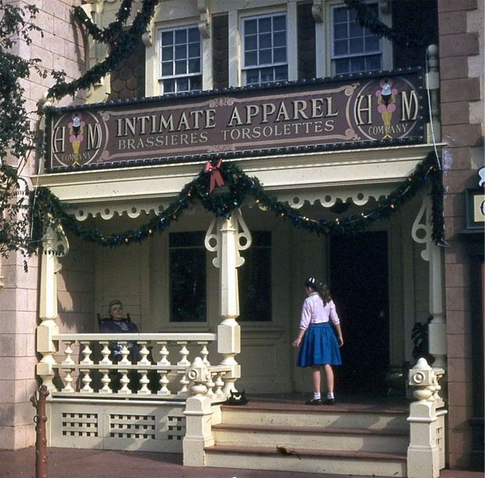 History@Disney tweet media