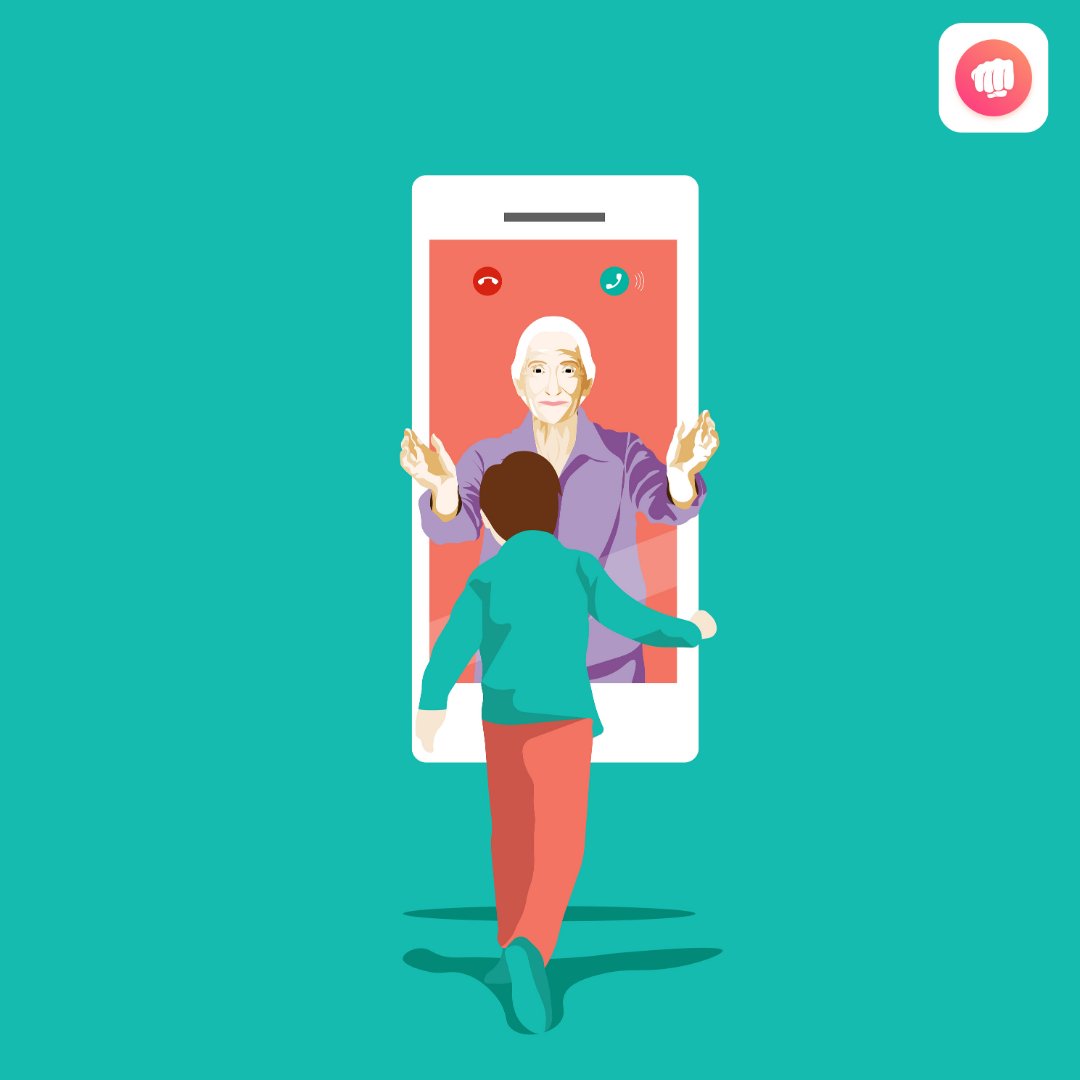 hoookedupinc's tweet photo. Social distancing is the need of the hour. Why not use the real social media to connect with each other? Download the HoookedUP app today. 
#StayHome #StayHomeStaySafe #BeHome #HoookedUP #HoookedUPApp #SocialMedia https://t.co/wsrErRypTc