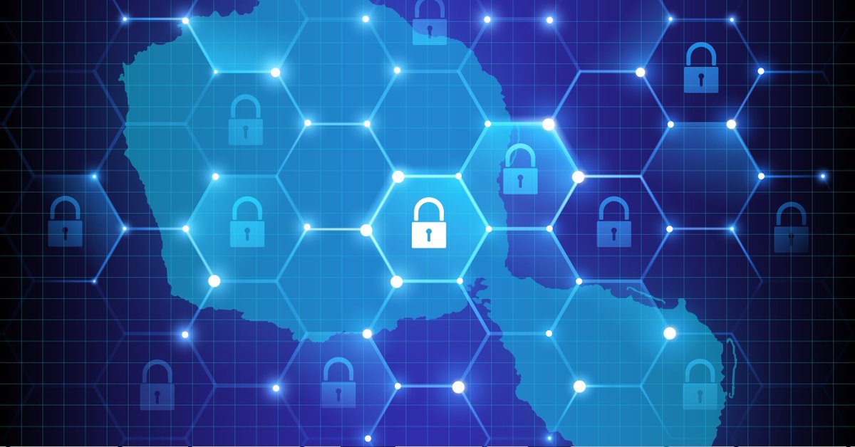 agenceprox_i's tweet image. Le manque de formations, l&apos;isolement et la pandémie ont-ils rendu la question de la cybersécurité, prioritaire sur le territoire Polynésien ? 

A découvrir dans notre article : cutt.ly/socJ4PO

#agenceproxi #digital #security #data