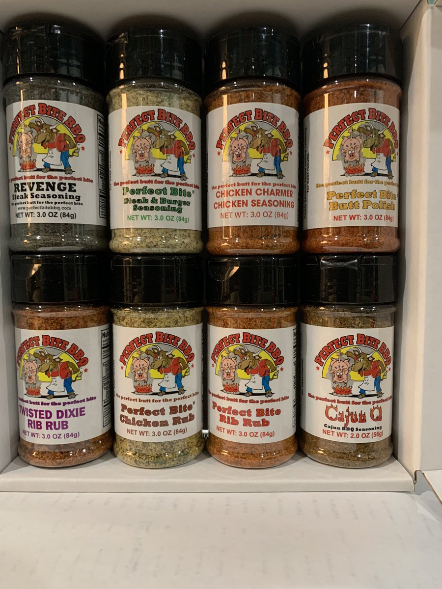 One more day at 25% off. Only a few left. Sampler set 8 - 3 oz bottles