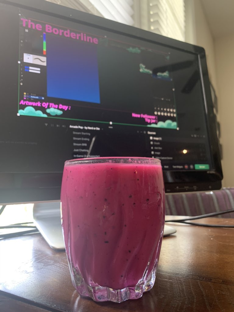 BrabhamAgent's tweet photo. A morning spent working on the #stream Coming Soon! Join me Live Monday June 6th for the very #First Borderline Stream Sesh! #twitchtv #CallofDuty #BlackOps Maybe some #Zombie action for the morning! https://t.co/jtFeaRe1lE