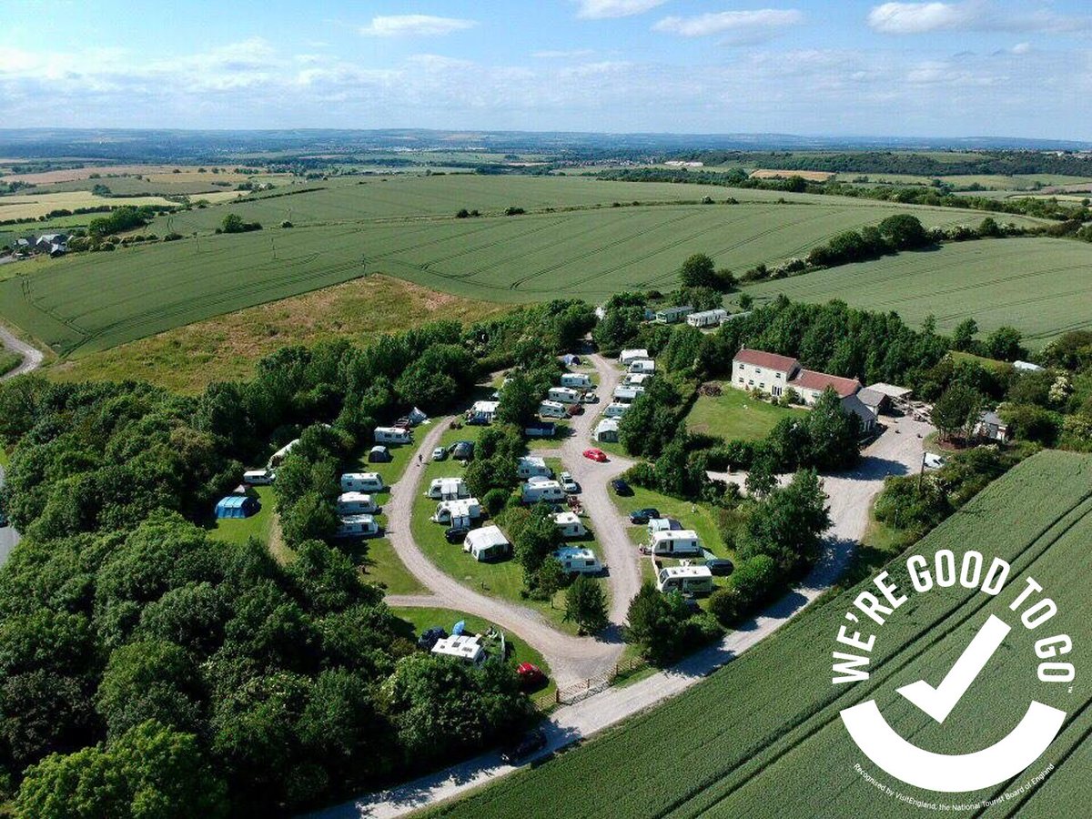 Good luck to everyone tomorrow!  I’m sure there are lots of mixed emotions being felt right now, but we’ve had the most amazing support to get us this far @BHHPA
Thank you........ now onto the next chapter ☀️

#InThisTogether 
#staycations 
#letsdothis 
#WeGotThis