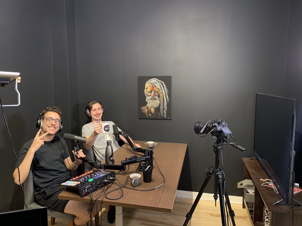 Après 7 longs mois sans podcast, on est de retouuuuur avec <a href="/LeGurky/">Gurky</a> pour <a href="/sousinfluencepc/">Sous Influence Podcast</a> 

Il y a beaucoup trop de sujets à aborder, c’est parti: twitch.tv/aiekillu