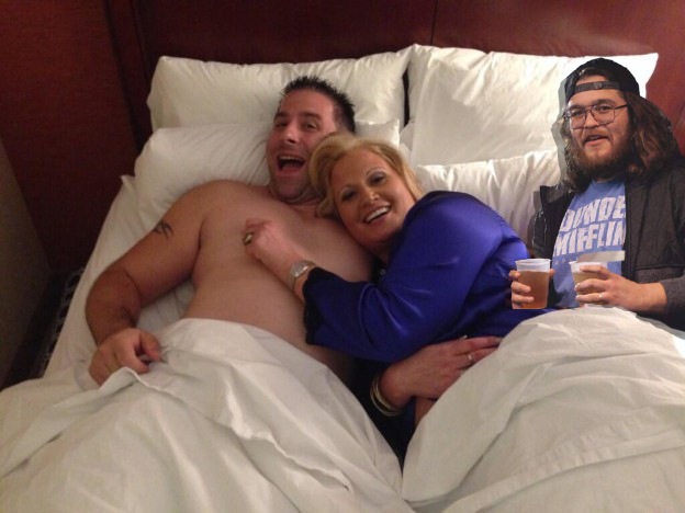 KellyKylePhoto's tweet image. Where does it end, @TwoBeerMan ??