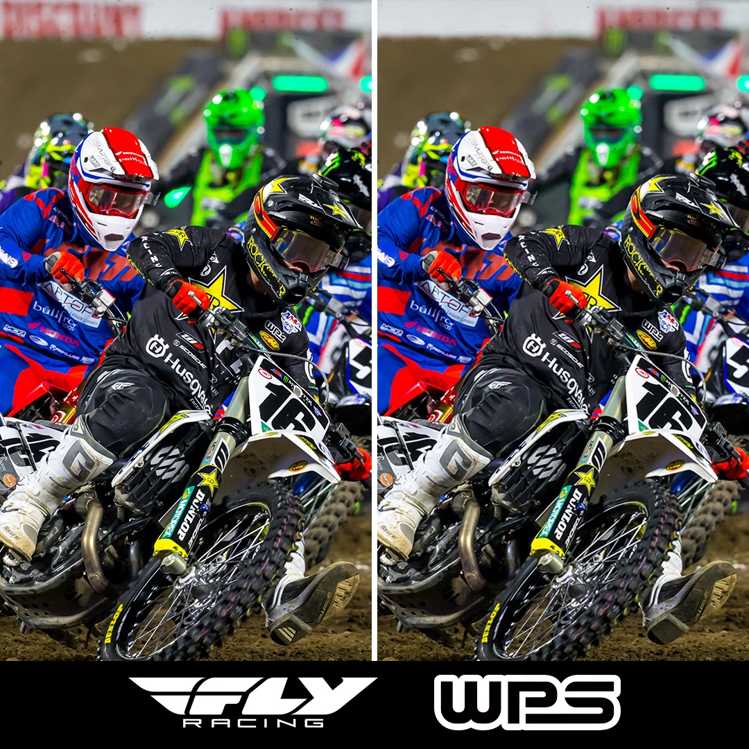 Supercross LIVE! tweet media