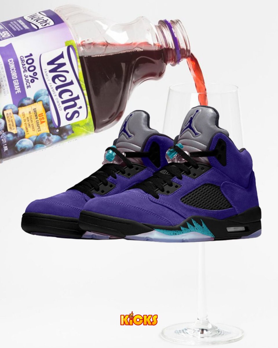 jordan 5 alternate grape uk