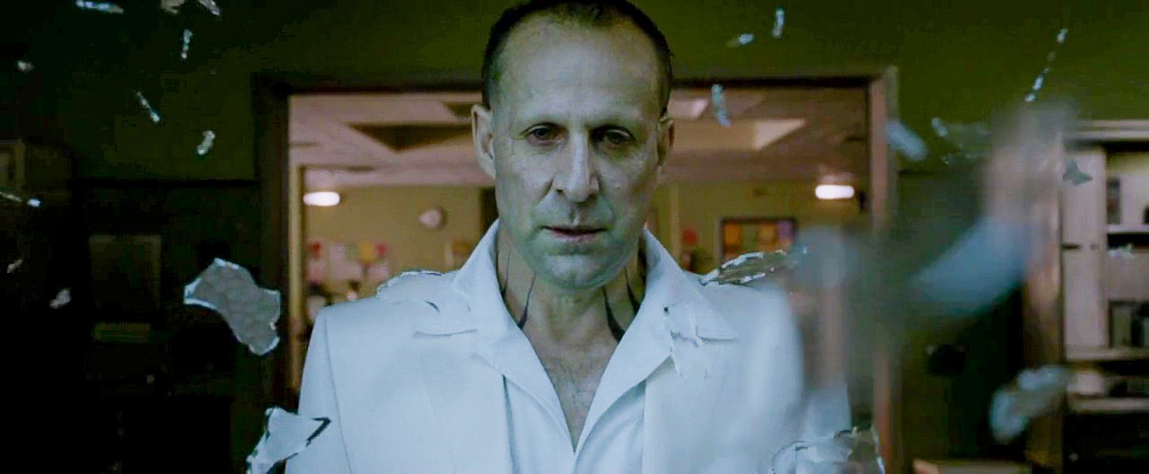 Happy Birthday to Peter Stormare!   