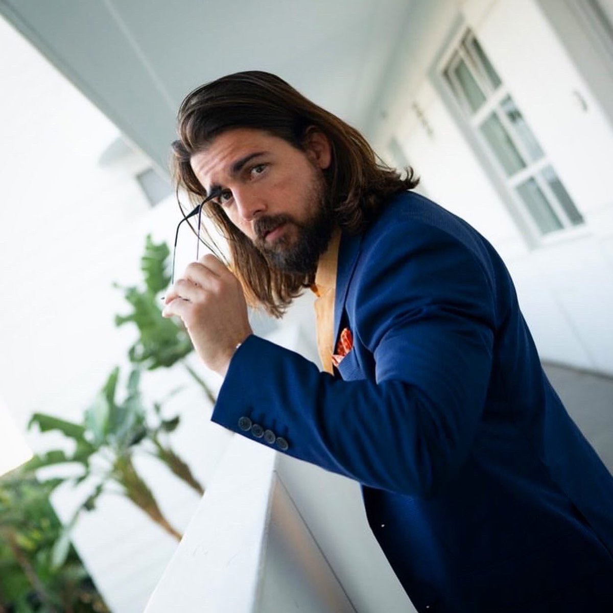 Omw to America’s bday party. But with a mask. Have fun this weekend but please be safe! 
.
.
Had a great time shooting/chatting with @wingmanmagazine . Thanks for having me 🤘🏼