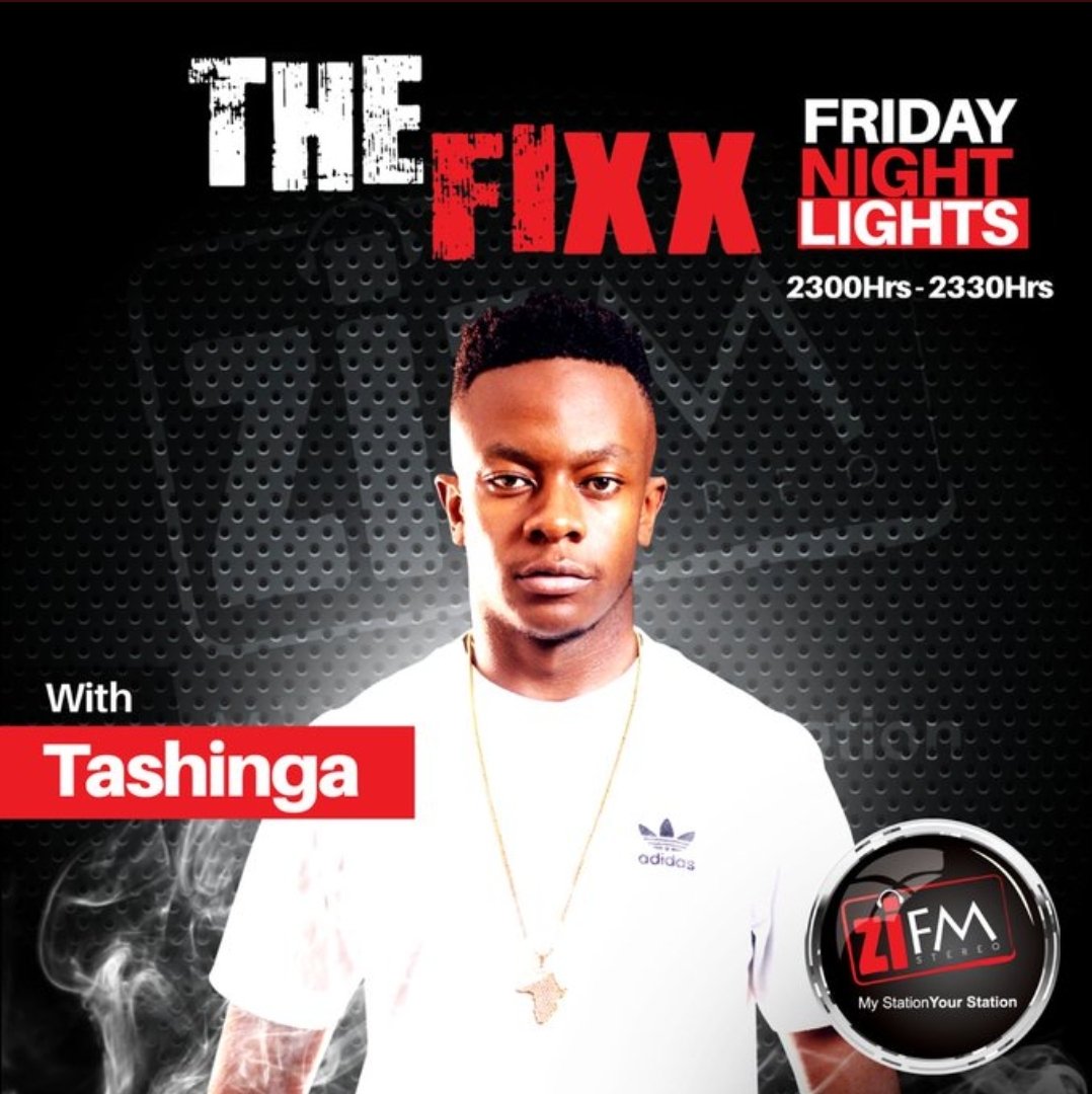 thefixxzifm's tweet photo. #FridayNightLights with @TashingaMTK back2back with #TheElementTakeOver with @QueenAzizzar https://t.co/u0mJdfqcPg
