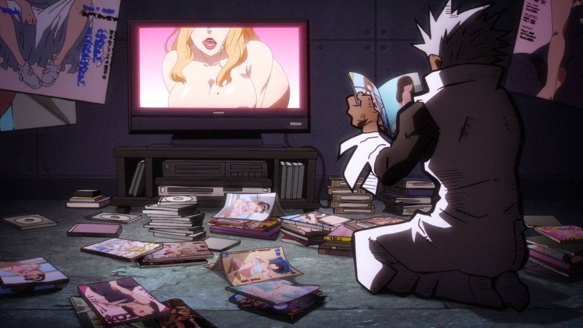 Devil S Footprints 悪魔の足跡 They Didn T